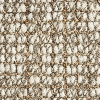 Snowgum Wool and Jute Mix